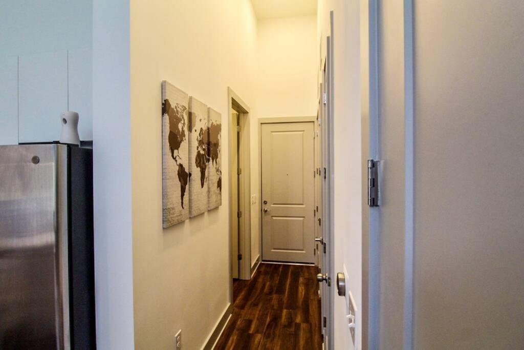 The Beltline Escape 10 Star Location Queen Bed Pkg Atlanta Exterior foto